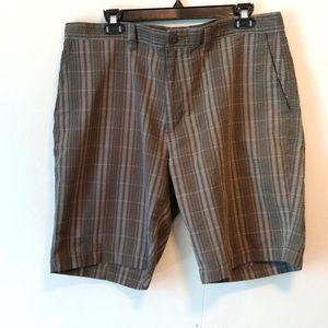 Patagonia mens light weight shorts size 36w